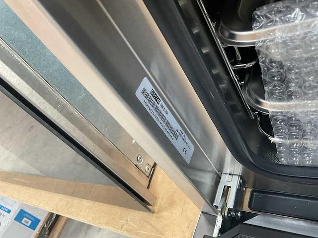Miele dgc 2740 rvs/clst inbouw combi stoomoven - afbeelding 7 van  7