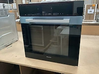 Miele dgc 7665 ed/cs inbouw combi stoomoven - afbeelding 4 van  10