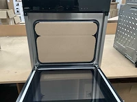 Miele dgc 7665 ed/cs inbouw combi stoomoven - afbeelding 5 van  10