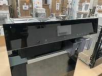 Miele dgc 7665 ed/cs inbouw combi stoomoven - afbeelding 9 van  10