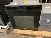 Miele dgc 7865x obsw inbouw combi stoomoven - afbeelding 3 van  6