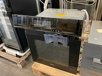 Miele dgc 7865x obsw inbouw combi stoomoven - afbeelding 4 van  6