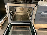 Miele dgc 7865x obsw inbouw combi stoomoven - afbeelding 5 van  6