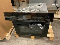 Miele dgc7645hc pro combi stoomoven - afbeelding 3 van  6