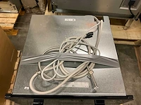 Miele dgc7645hc pro combi stoomoven - afbeelding 5 van  6