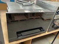 Miele dgd 7635 obsw inbouw druk stoomoven - afbeelding 2 van  8