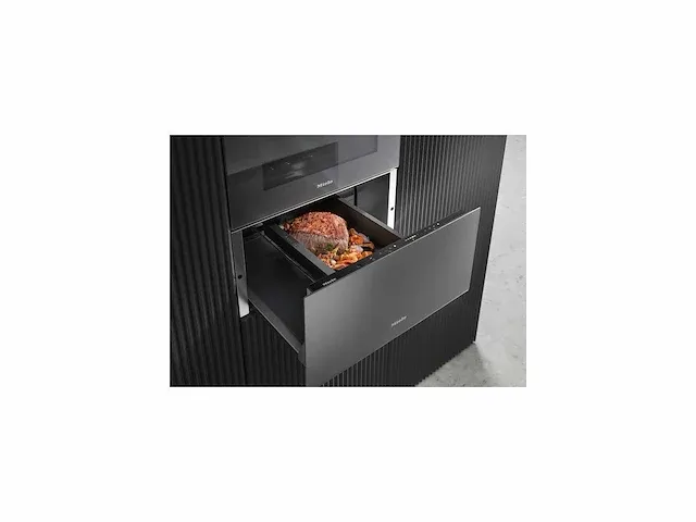 Miele esw7020gr warmhoudlade - afbeelding 1 van  6