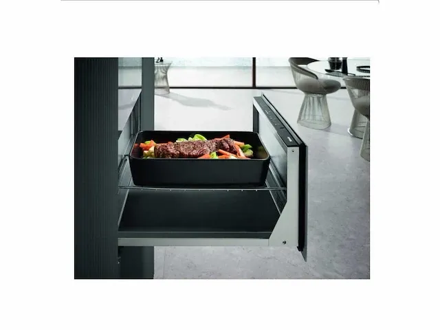 Miele esw7020gr warmhoudlade - afbeelding 2 van  6