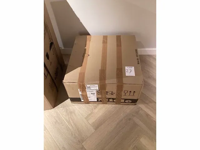 Miele esw7020gr warmhoudlade - afbeelding 4 van  6