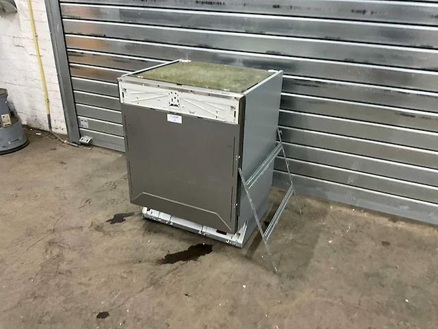 Miele g 4282 scbi inbouw vaatwasser - afbeelding 1 van  6