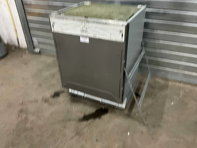 Miele g 4282 scbi inbouw vaatwasser - afbeelding 2 van  6