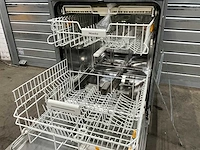 Miele g 4282 scbi inbouw vaatwasser - afbeelding 4 van  6