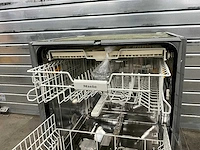 Miele g 4282 scbi inbouw vaatwasser - afbeelding 5 van  6