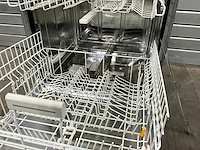 Miele g 4282 scbi inbouw vaatwasser - afbeelding 6 van  6
