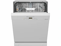 Miele g 5132 u brws onderbouw vaatwasser - afbeelding 1 van  10