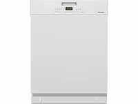 Miele g 5132 u brws onderbouw vaatwasser - afbeelding 3 van  10