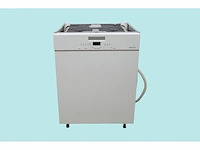 Miele g 5132 u brws onderbouw vaatwasser - afbeelding 6 van  10