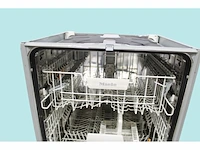 Miele g 5132 u brws onderbouw vaatwasser - afbeelding 7 van  10