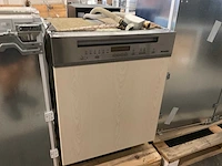 Miele g 7100 sci vaatwasser - afbeelding 1 van  6