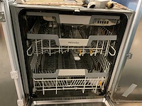 Miele g 7100 sci vaatwasser - afbeelding 5 van  6