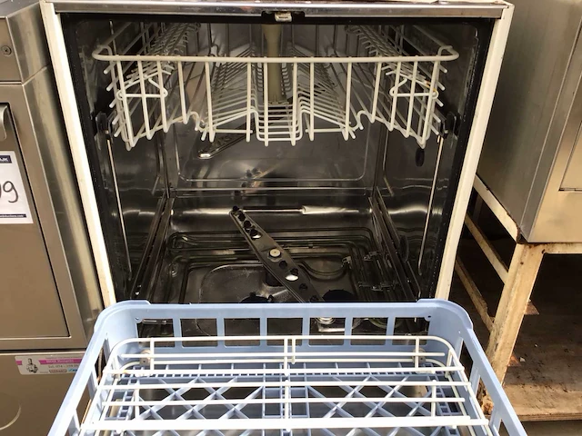 Miele g 7761 vaatwasser - afbeelding 3 van  5