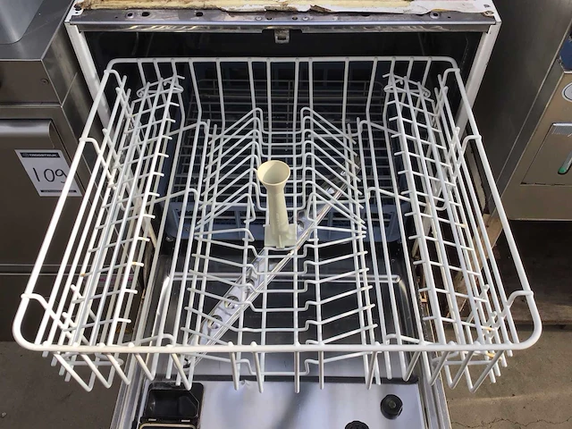 Miele g 7761 vaatwasser - afbeelding 4 van  5