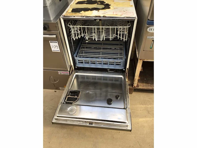 Miele g 7761 vaatwasser - afbeelding 5 van  5
