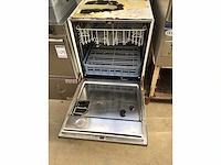 Miele g 7761 vaatwasser - afbeelding 5 van  5
