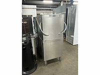 Miele g 8072 vaatwasmachine - afbeelding 2 van  8