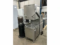 Miele g 8072 vaatwasmachine - afbeelding 3 van  8