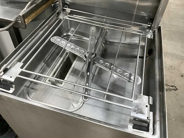 Miele g 8072 vaatwasmachine - afbeelding 4 van  8