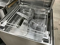 Miele g 8072 vaatwasmachine - afbeelding 4 van  8