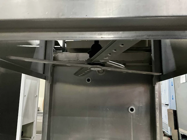 Miele g 8072 vaatwasmachine - afbeelding 5 van  8