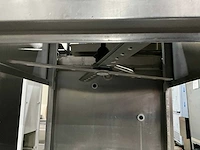 Miele g 8072 vaatwasmachine - afbeelding 5 van  8