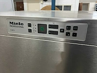 Miele g 8072 vaatwasmachine - afbeelding 6 van  8