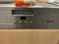 Miele g4203 sci vaatwasser - afbeelding 4 van  6