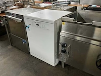 Miele g4300 sc vaatwasmachine - afbeelding 1 van  5