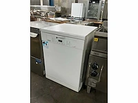 Miele g4300 sc vaatwasmachine - afbeelding 2 van  5