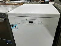 Miele g4300 sc vaatwasmachine - afbeelding 3 van  5