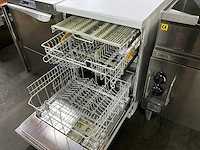 Miele g4300 sc vaatwasmachine - afbeelding 4 van  5