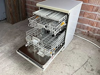 Miele g5141 sc eco vaatwasser - afbeelding 2 van  6