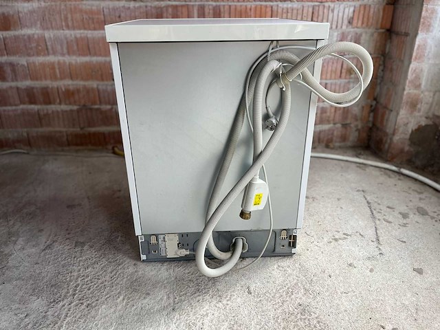 Miele g5141 sc eco vaatwasser - afbeelding 3 van  6