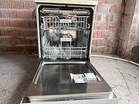 Miele g5141 sc eco vaatwasser - afbeelding 5 van  6