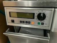 Miele g7835 cd industriële vaatwasmachine - afbeelding 4 van  8