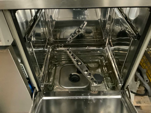 Miele g7835 cd industriële vaatwasmachine - afbeelding 5 van  8