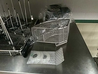 Miele g7835 cd industriële vaatwasmachine - afbeelding 7 van  8