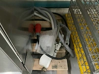 Miele g7835 cd industriële vaatwasmachine - afbeelding 8 van  8