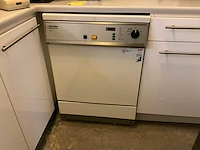 Miele g7881 vaatwasser - afbeelding 1 van  2