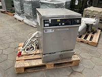Miele g7881 vaatwasser - afbeelding 1 van  6