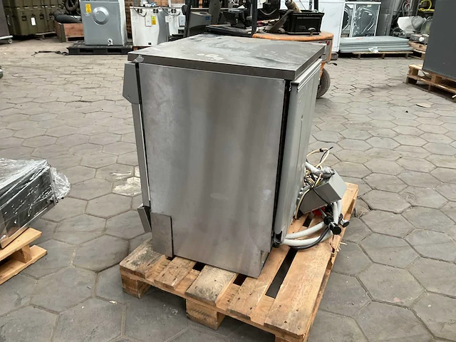 Miele g7881 vaatwasser - afbeelding 4 van  6